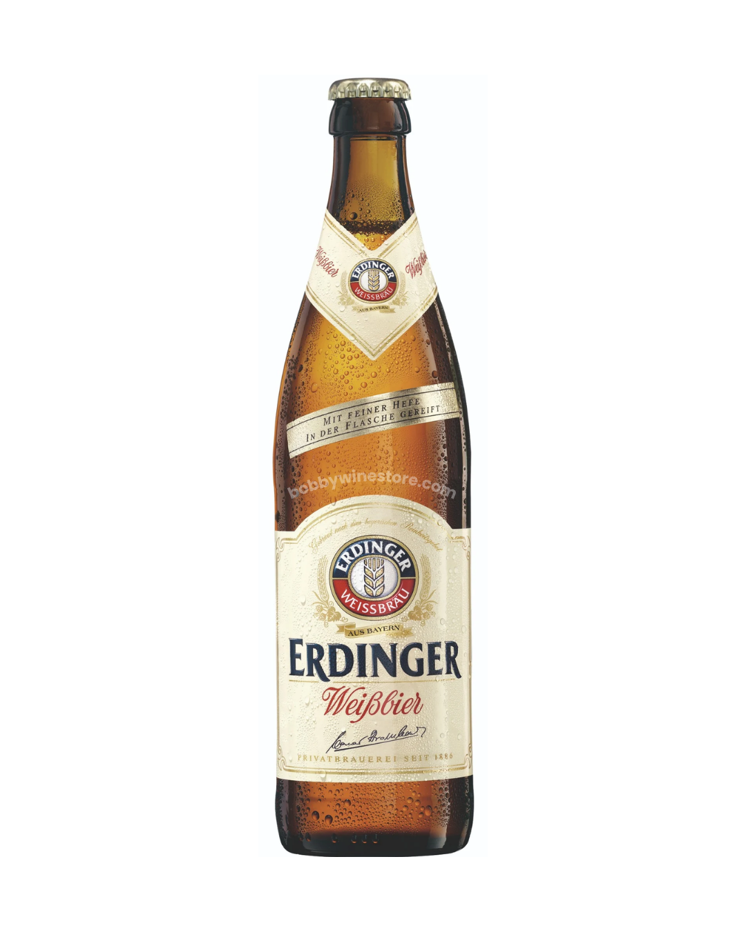 Erdinger Weibier
