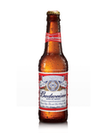 Budweiser Lager Beer 330ml
