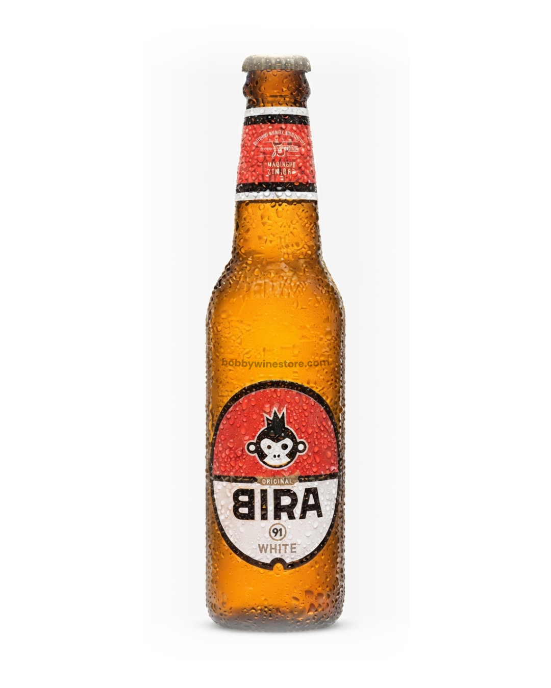 Bira White 330ml