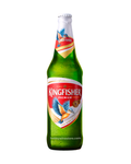 Kingfisher Premium 650 ML
