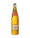 Kingfisher Ultra Premium Lager Beer 650ml