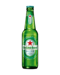 Heineken Silver Lager Beer 650ml