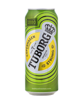 Tuborg Strong Beer Can