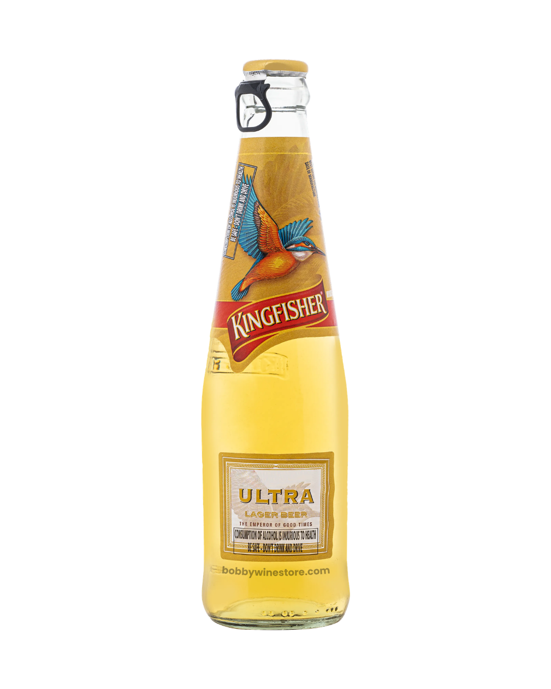 Kingfisher Ultra