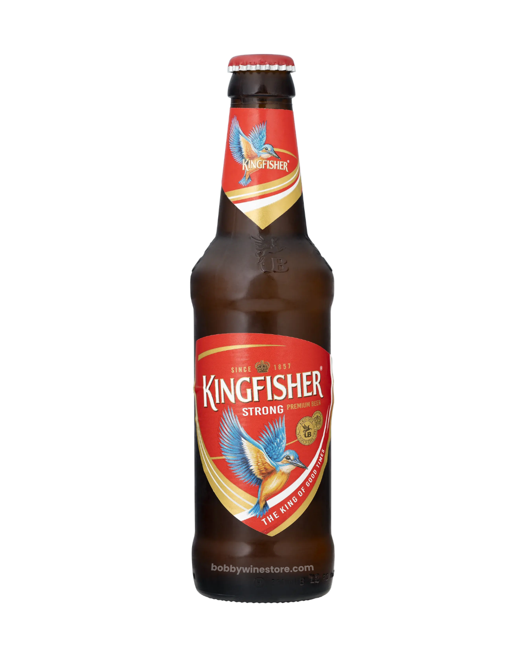 Kingfisher Strong 330ml