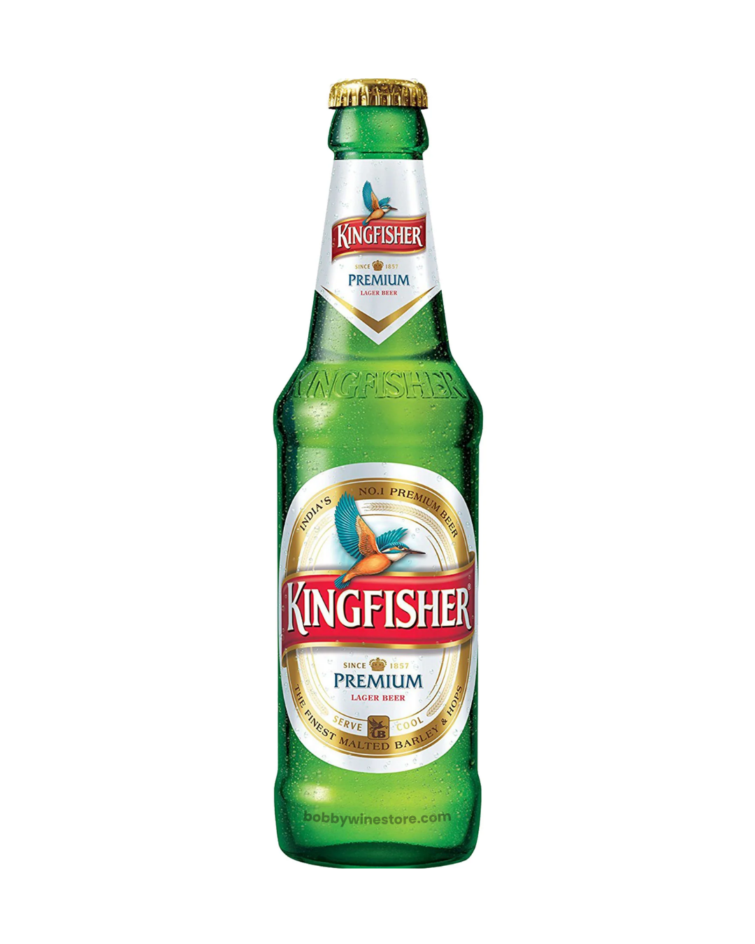 Kingfisher Premium 330 ML