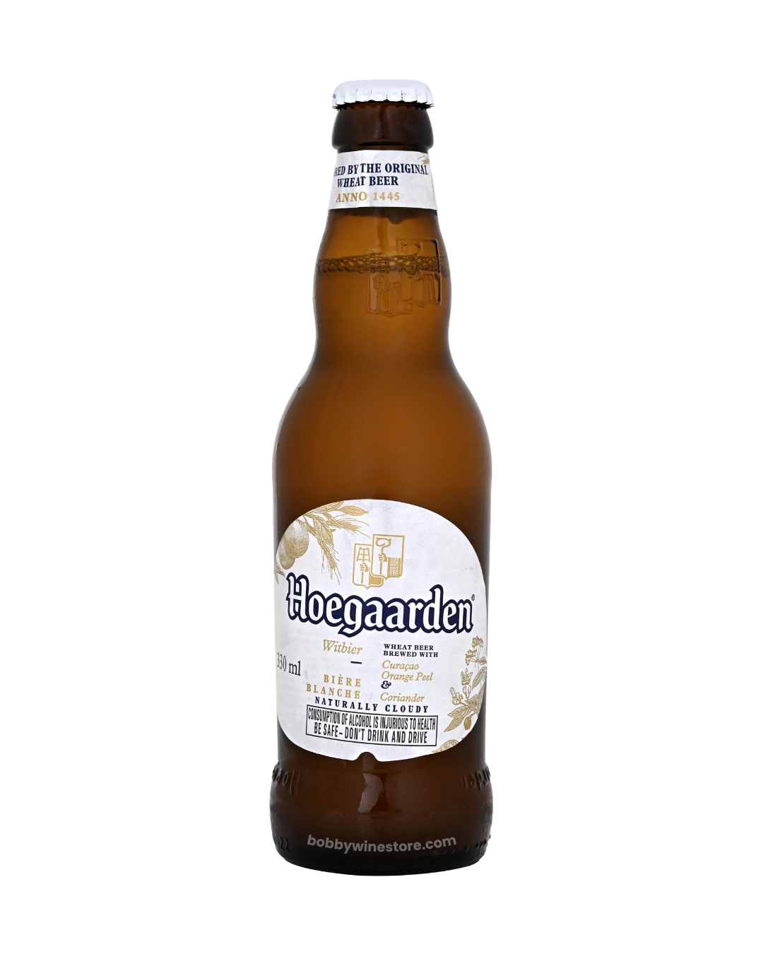 Hoegaarden 330 ML