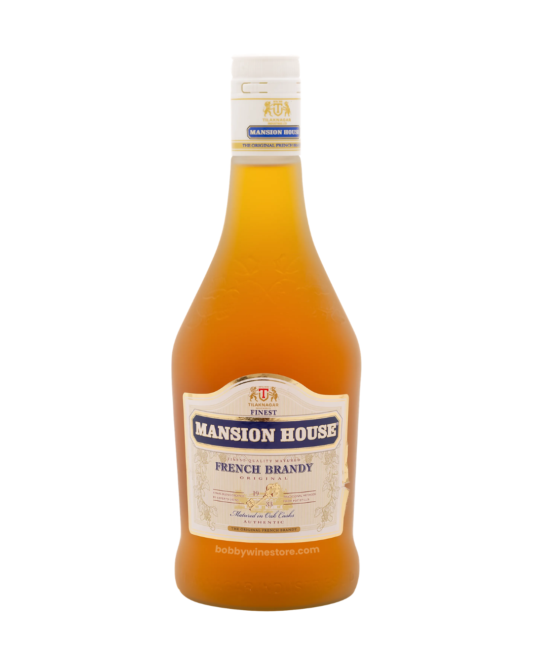Mansion House Brandy - 750ml