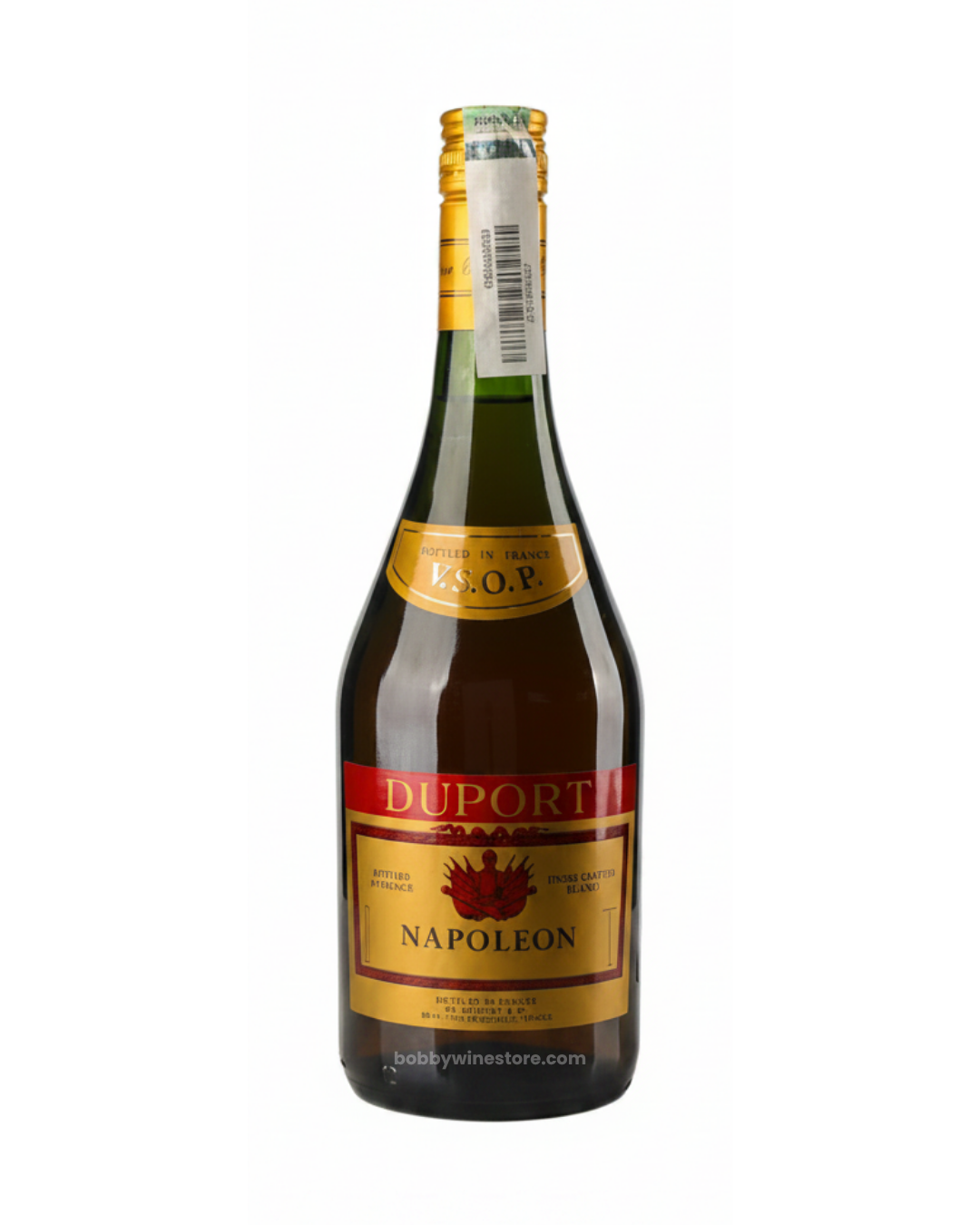 Duport Napoleon VSOP Brandy - 1000ml