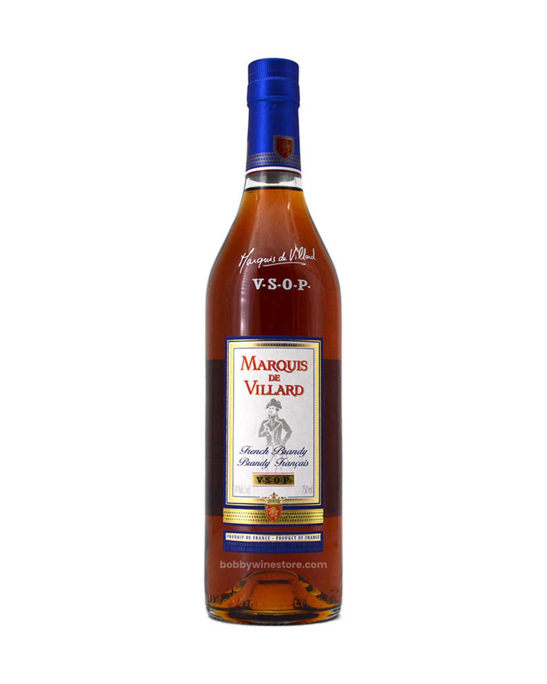 Marquis De Villard French Brandy - 700ml