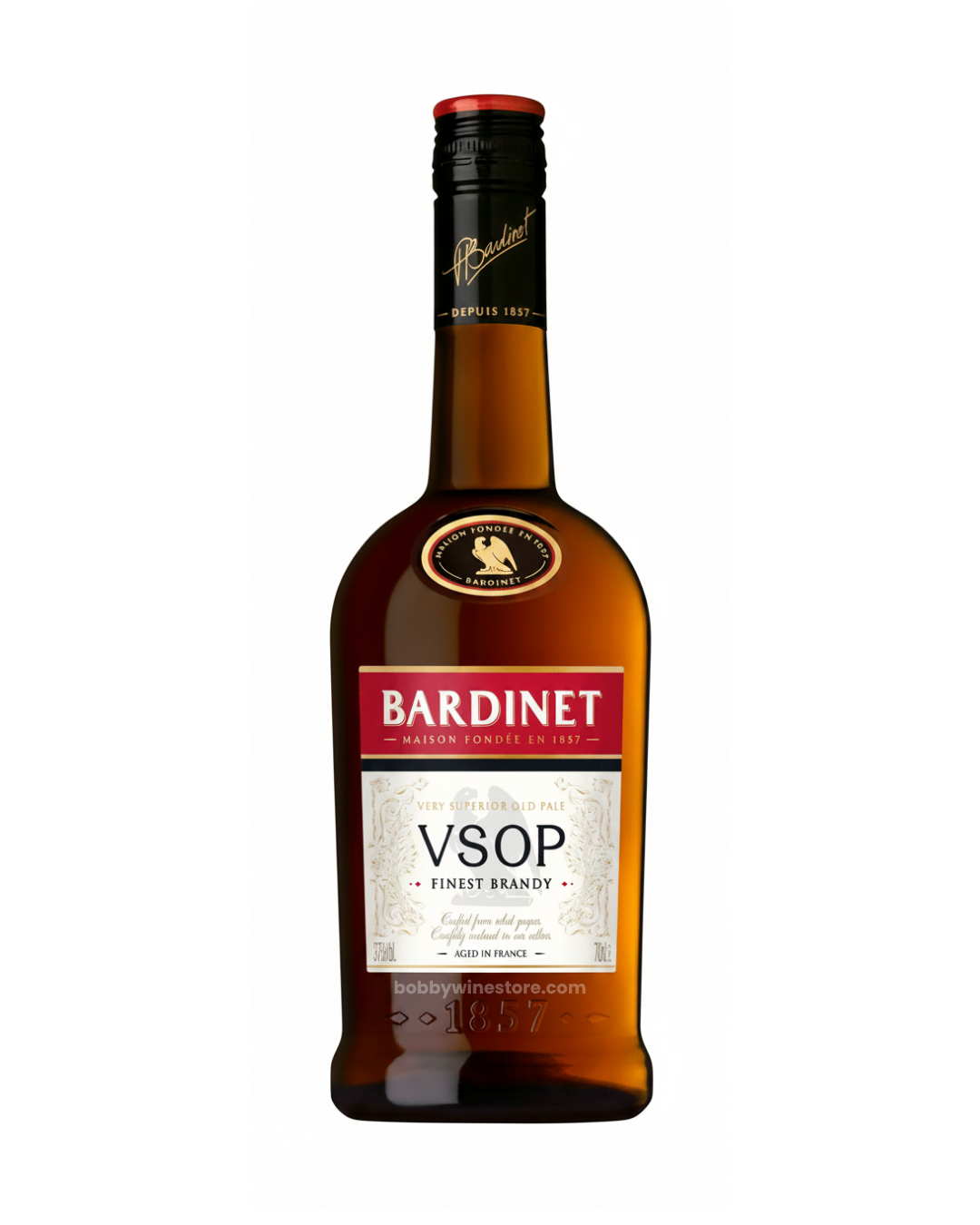 Baronet VSOP Napoleon Brandy 700ml