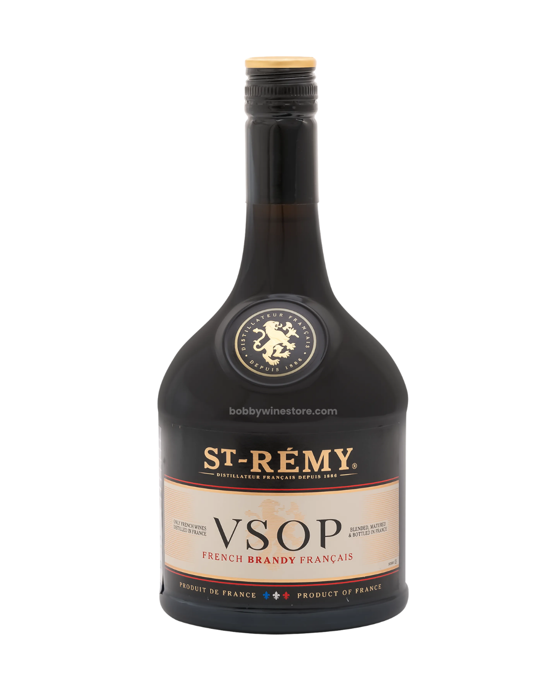 St Remy VSOP Cognac - 700ml