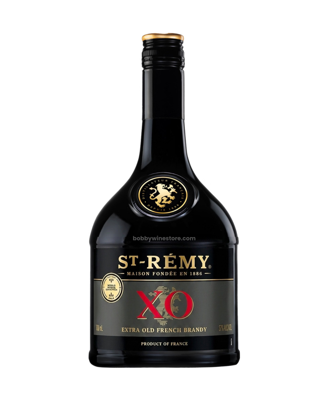 St Remy XO French Brandy - 700ml