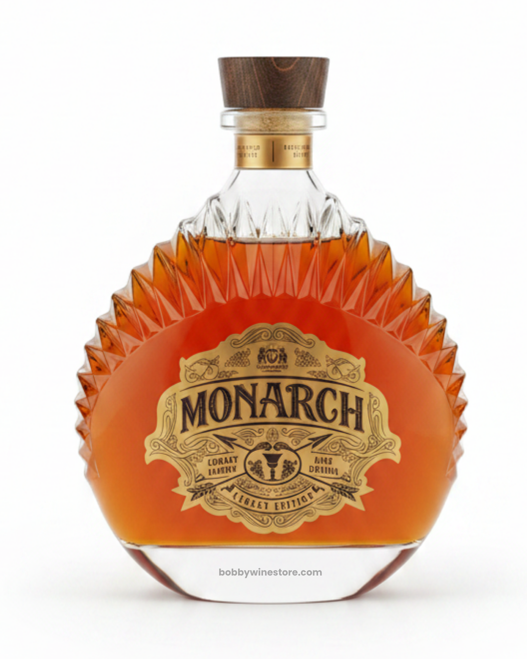 Monarch Crafted Brandy 750ml
