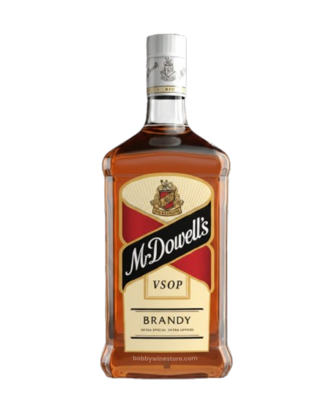 Mcdowell VSOP Brandy - 750ml