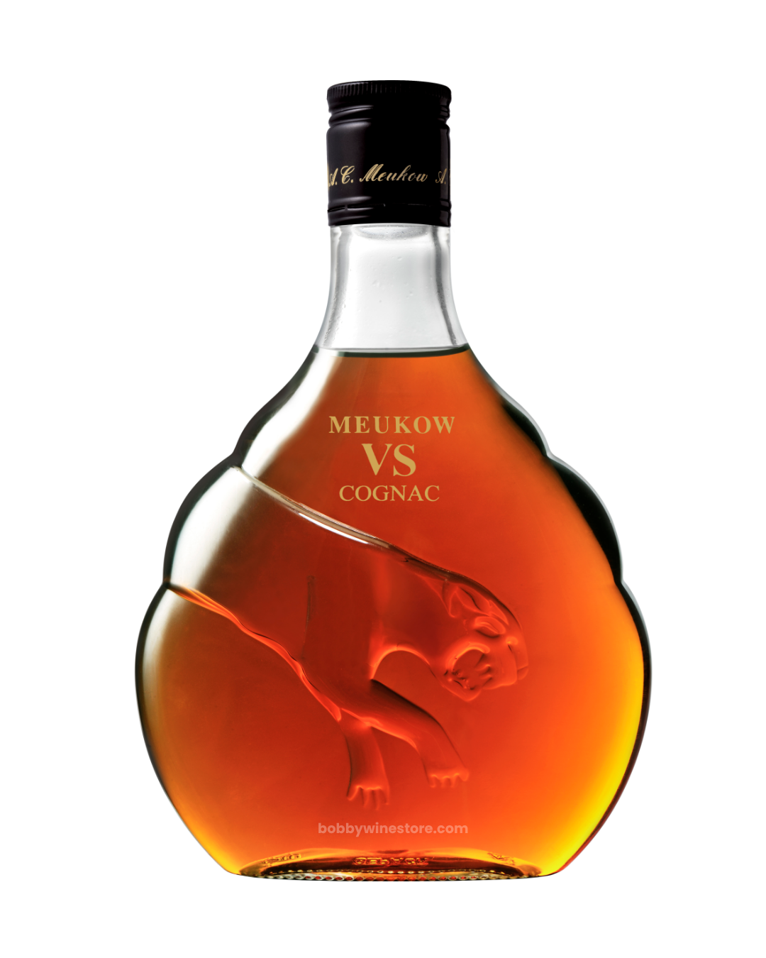 Meukow VS Cognac - 750ml