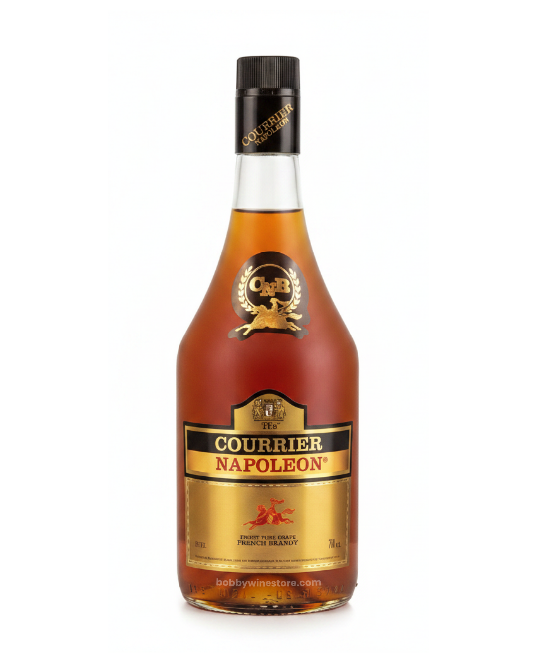 Napoleon Courier Brandy - 750ml