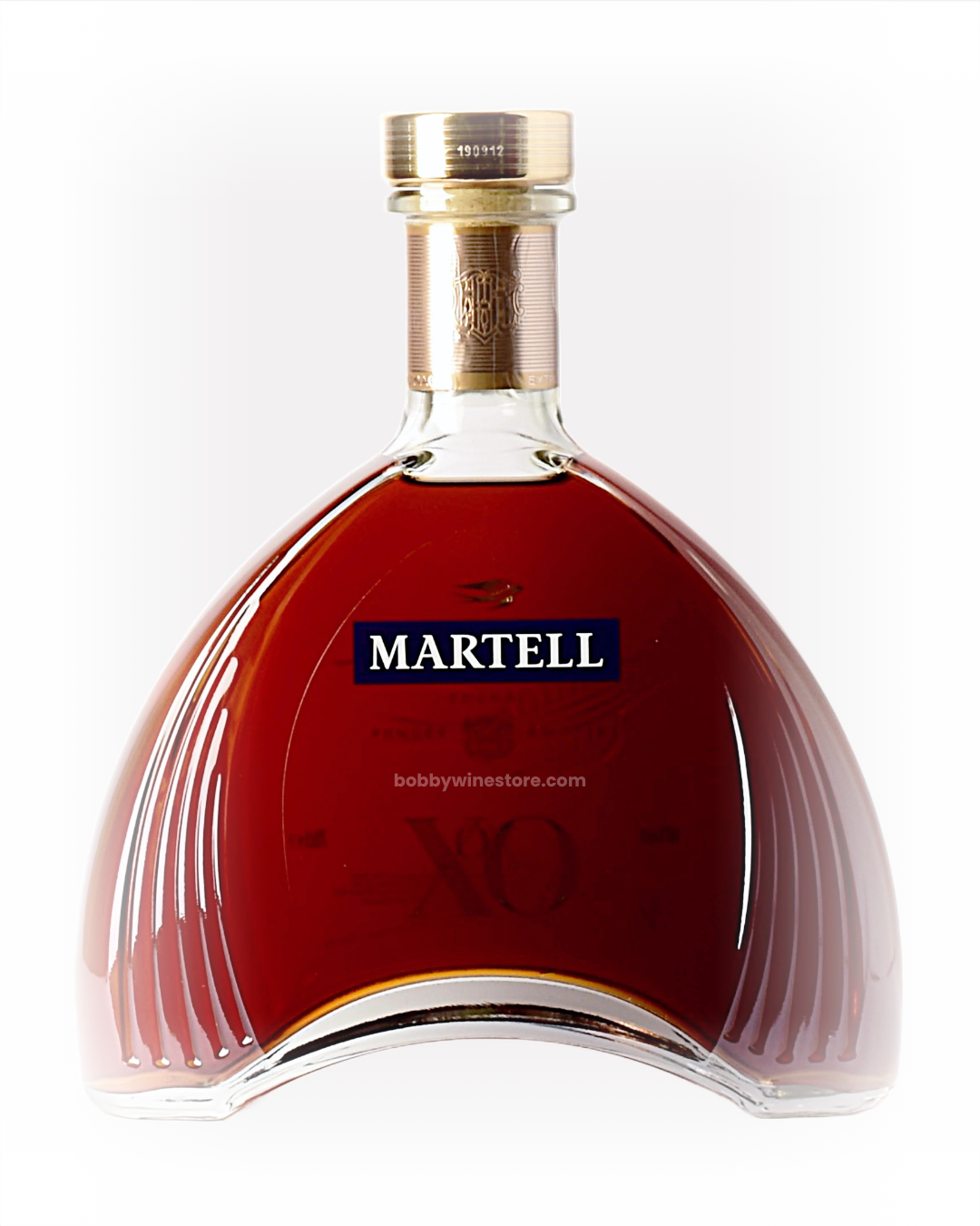 Martell Extra Old X O Cognac - 700ml