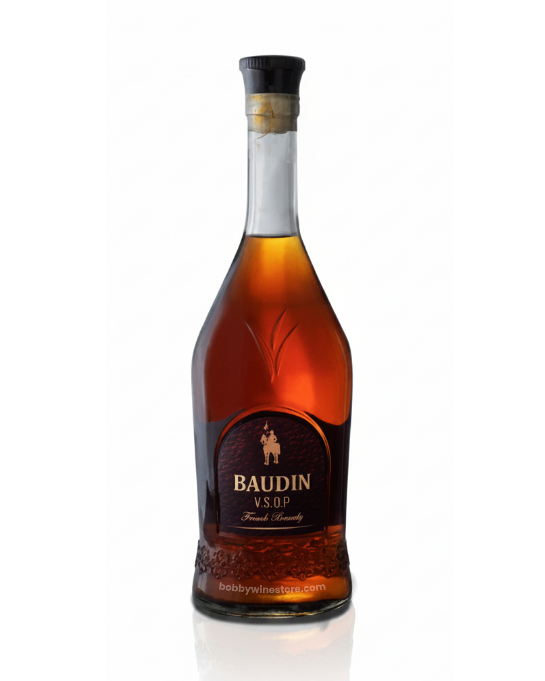 Baudin VSOP French Brandy - 750ml