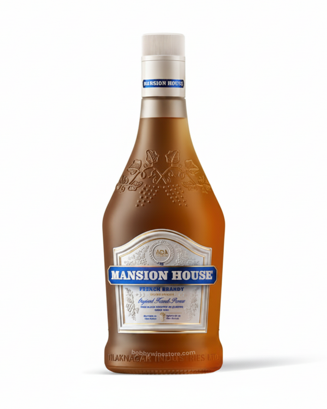 Mansion House Brandy - 2000ml
