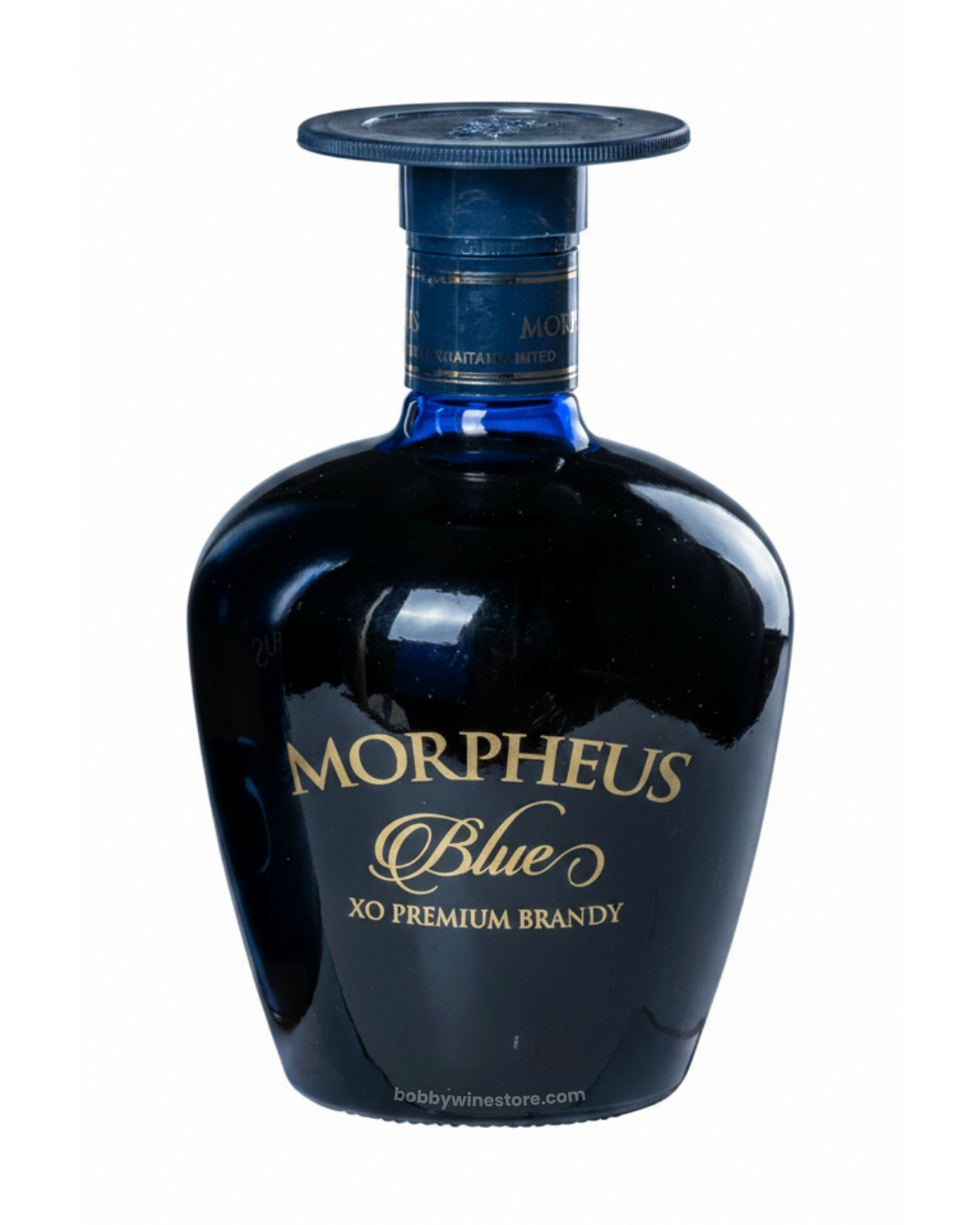 Morpheus  Blue XO Brandy - 750ml
