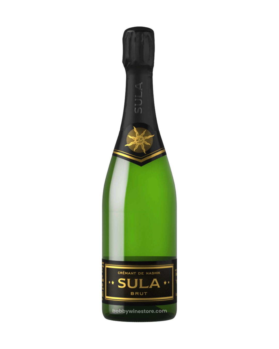 Sula Brut Sparkling Wine 750ml