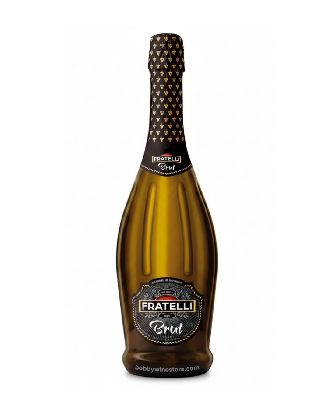 Fratelli Brut - 750ml