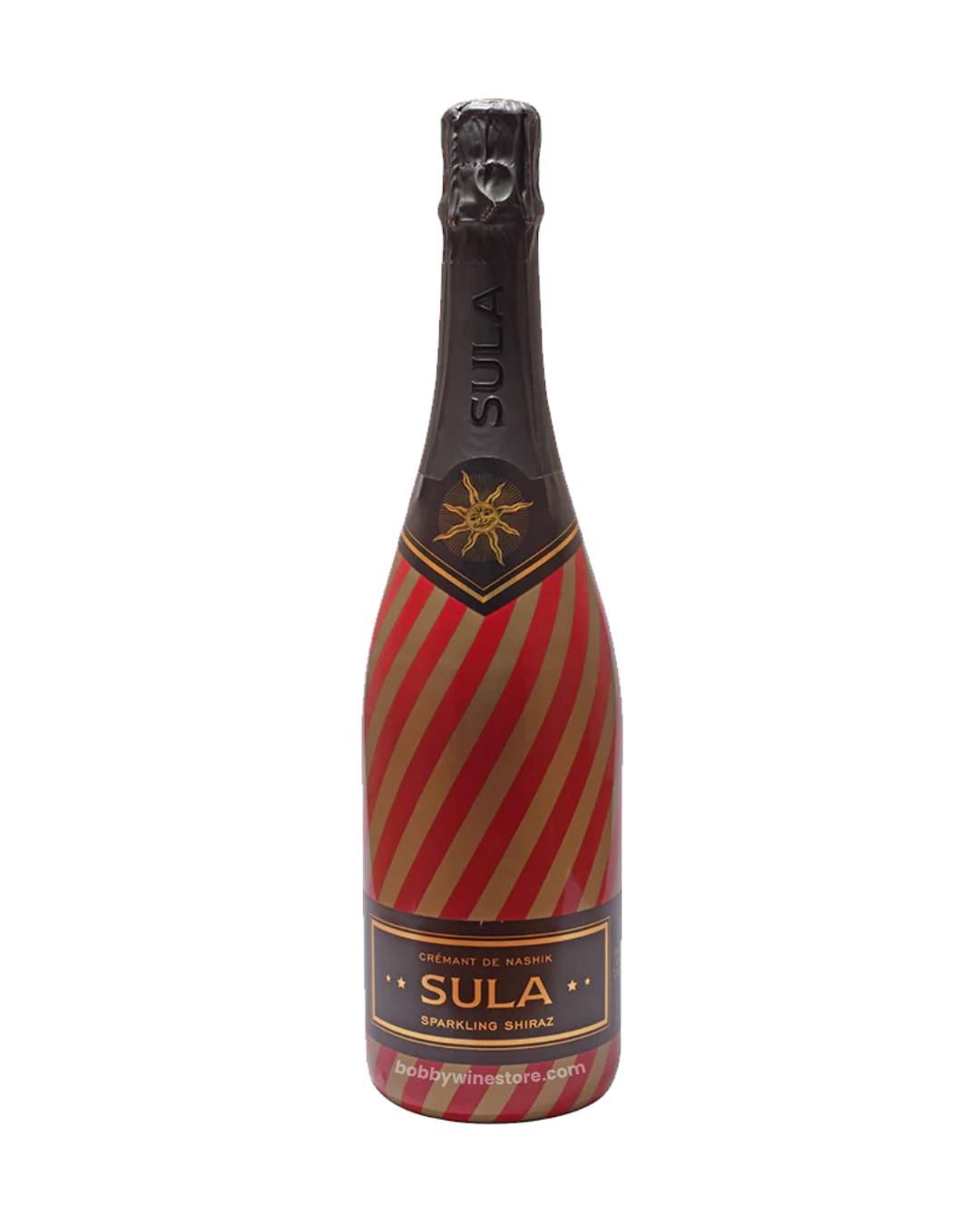Sula Shiraz Sparkling Wine - 750ml