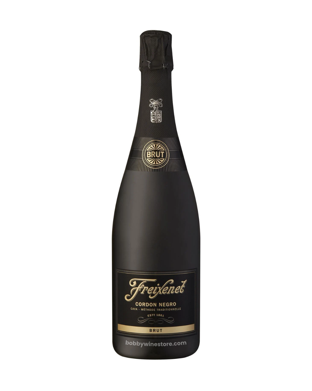 Freixenet Cordon Negro Brut - 750ml