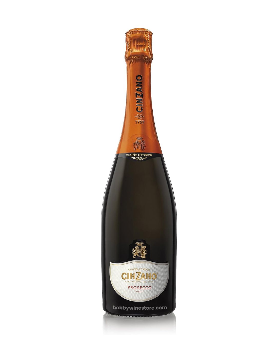 Cinzano Prosecco -750ml