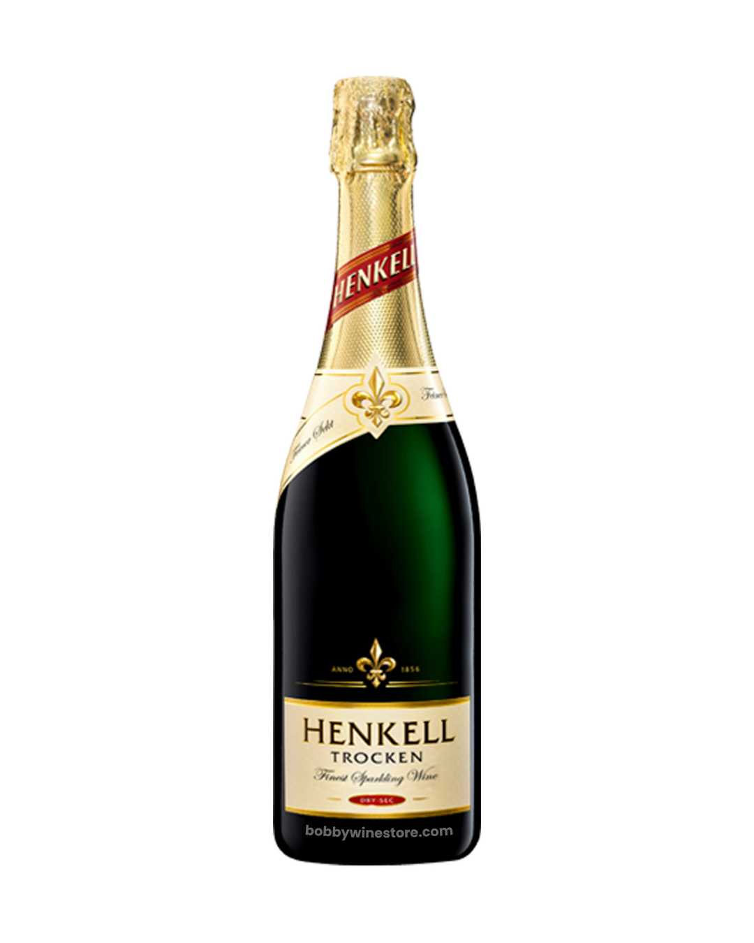 Henkell Trocken Sparkling Dry Wine - 750ml