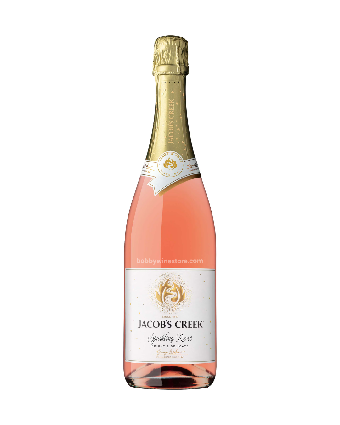 Jacob`s Creek Sparkling Rose - 750ml