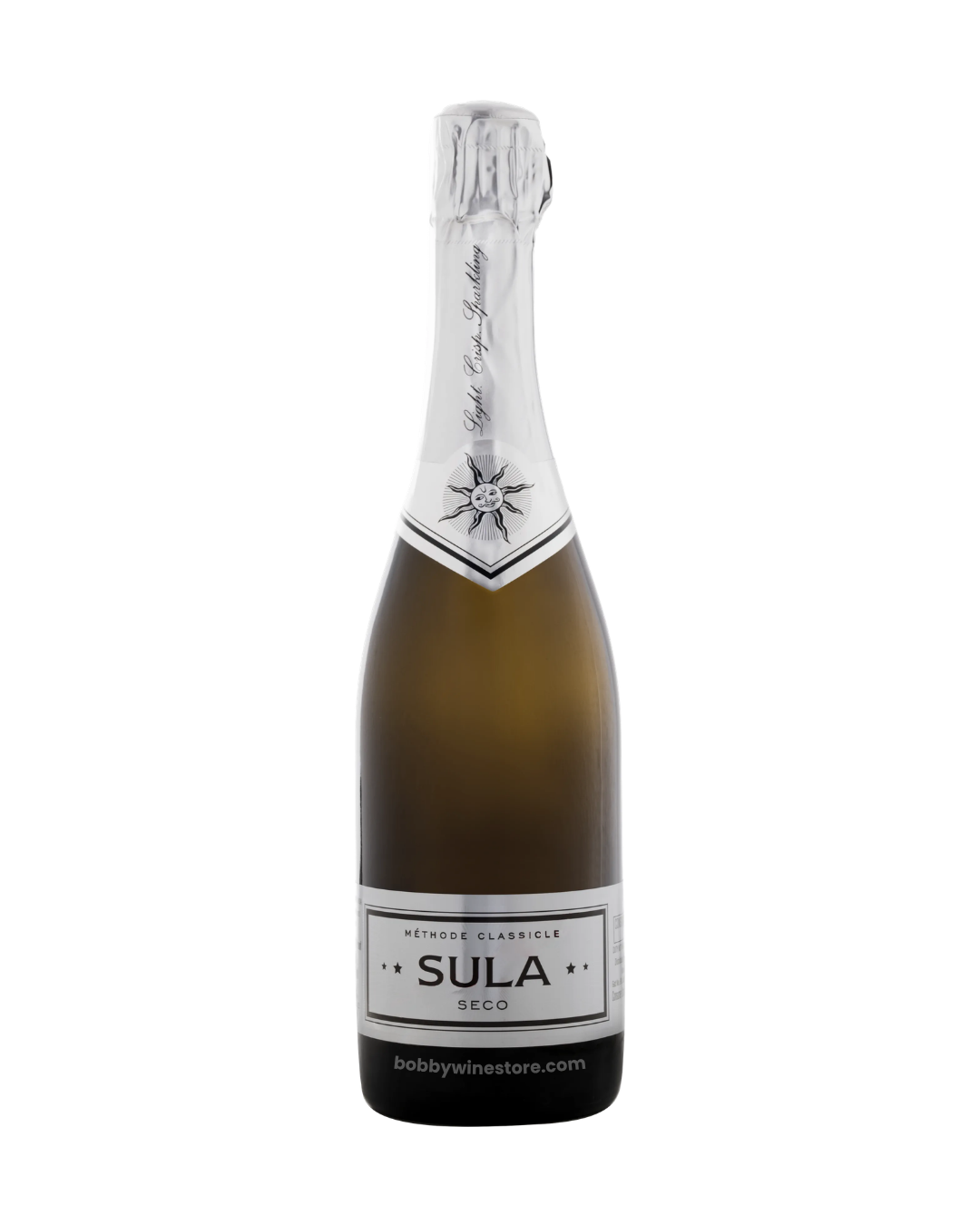Sula Seco Sparkling Wine - 750ml