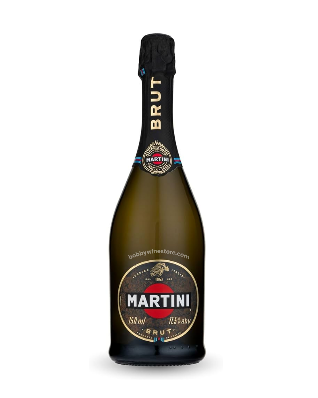 Martini Brut Sparkling Wine - 750ml