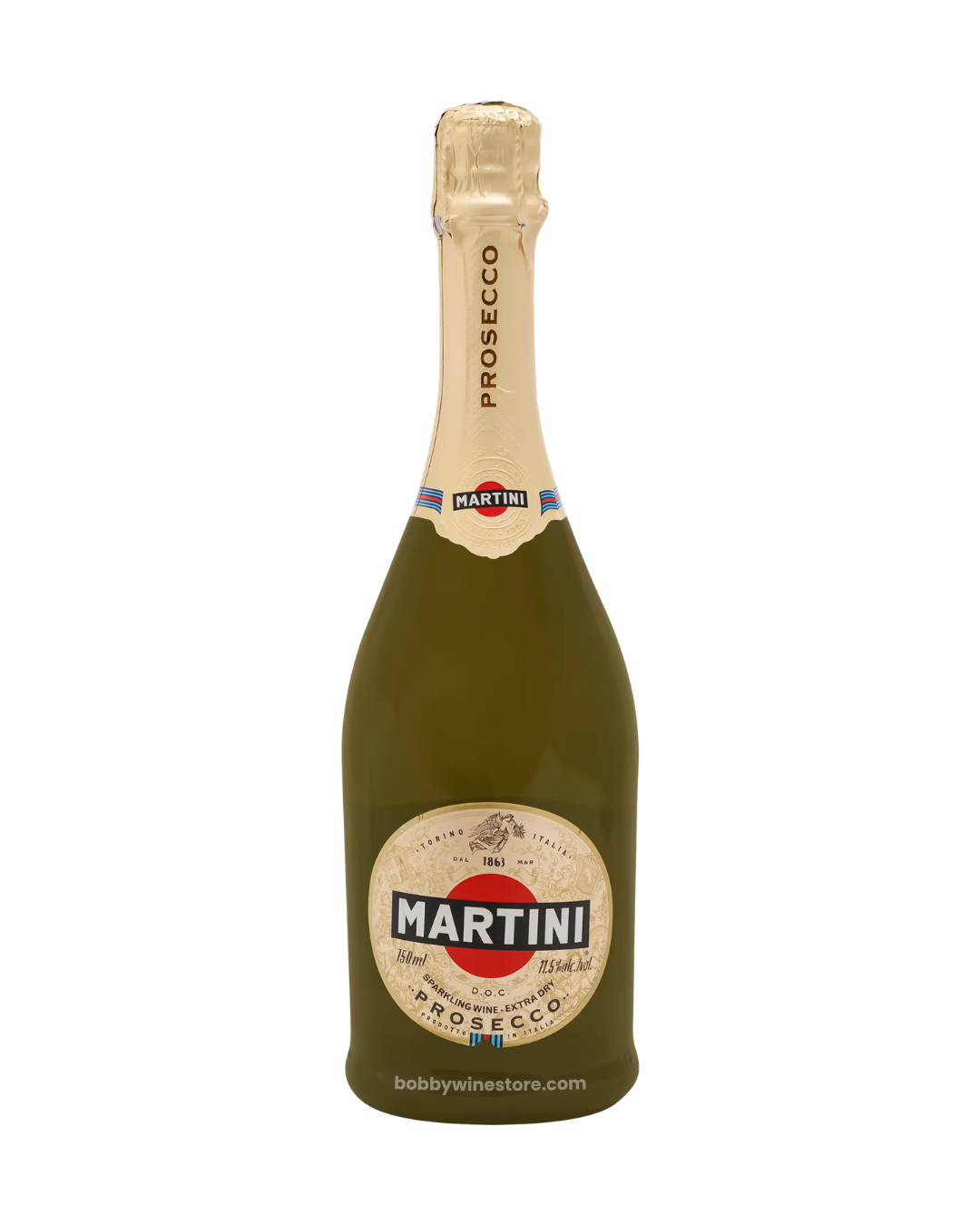 Martini Prosecco 750ml.
