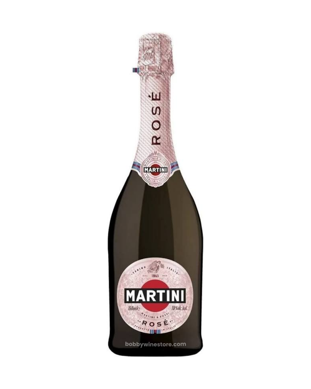 Martini Rose Sparkling Wine - 750ml