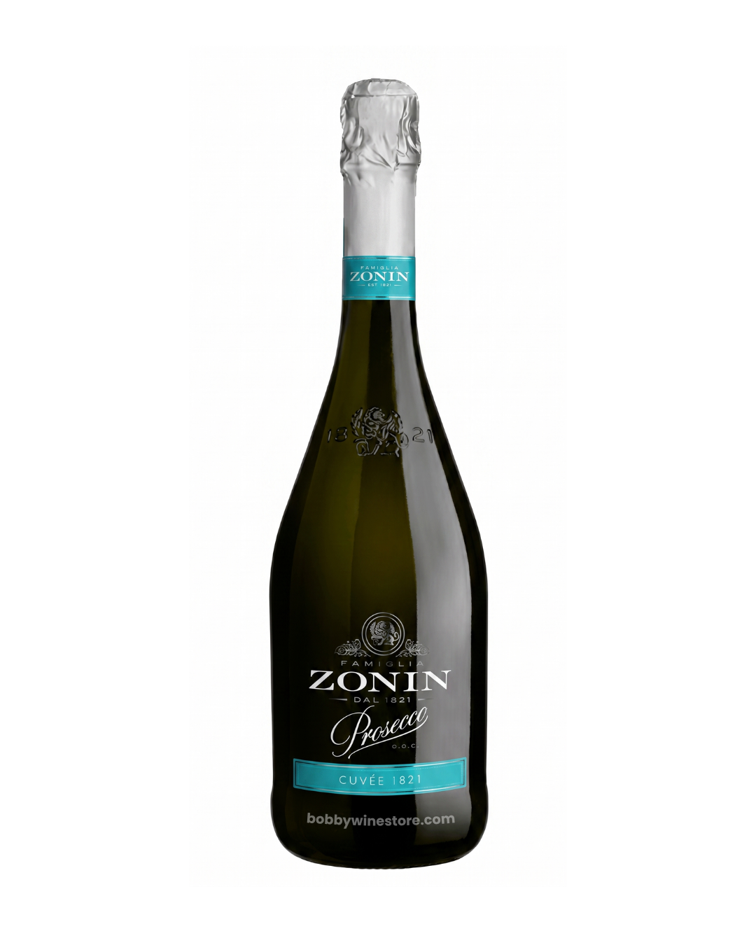 Zonin Prosecco Wine - 750ml