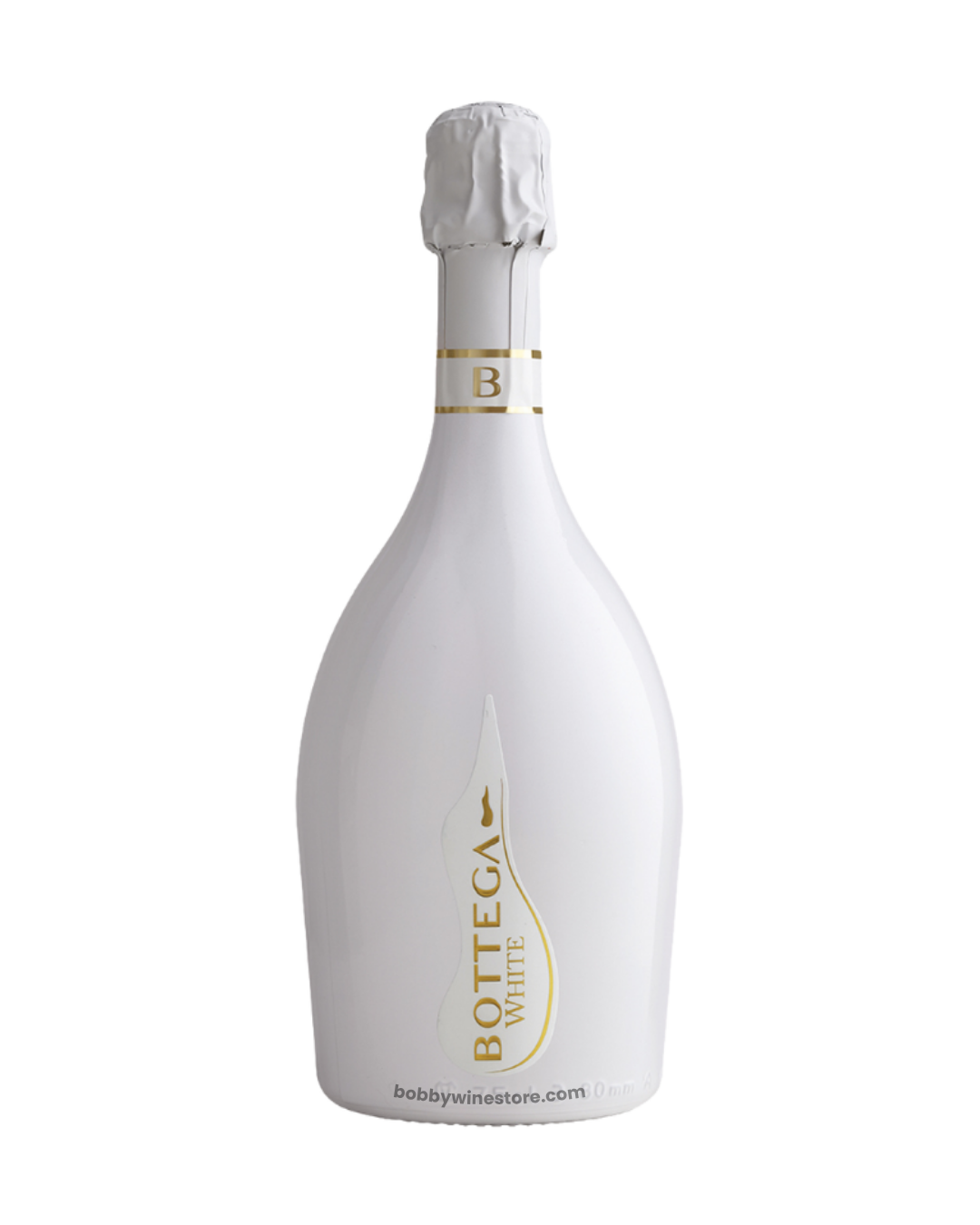 Bottega White Prosecco Wine - 750ml
