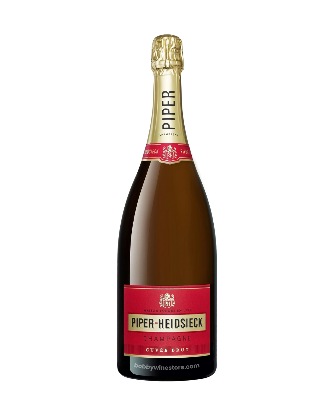 Piper-Heisieck Champagne - 750ml