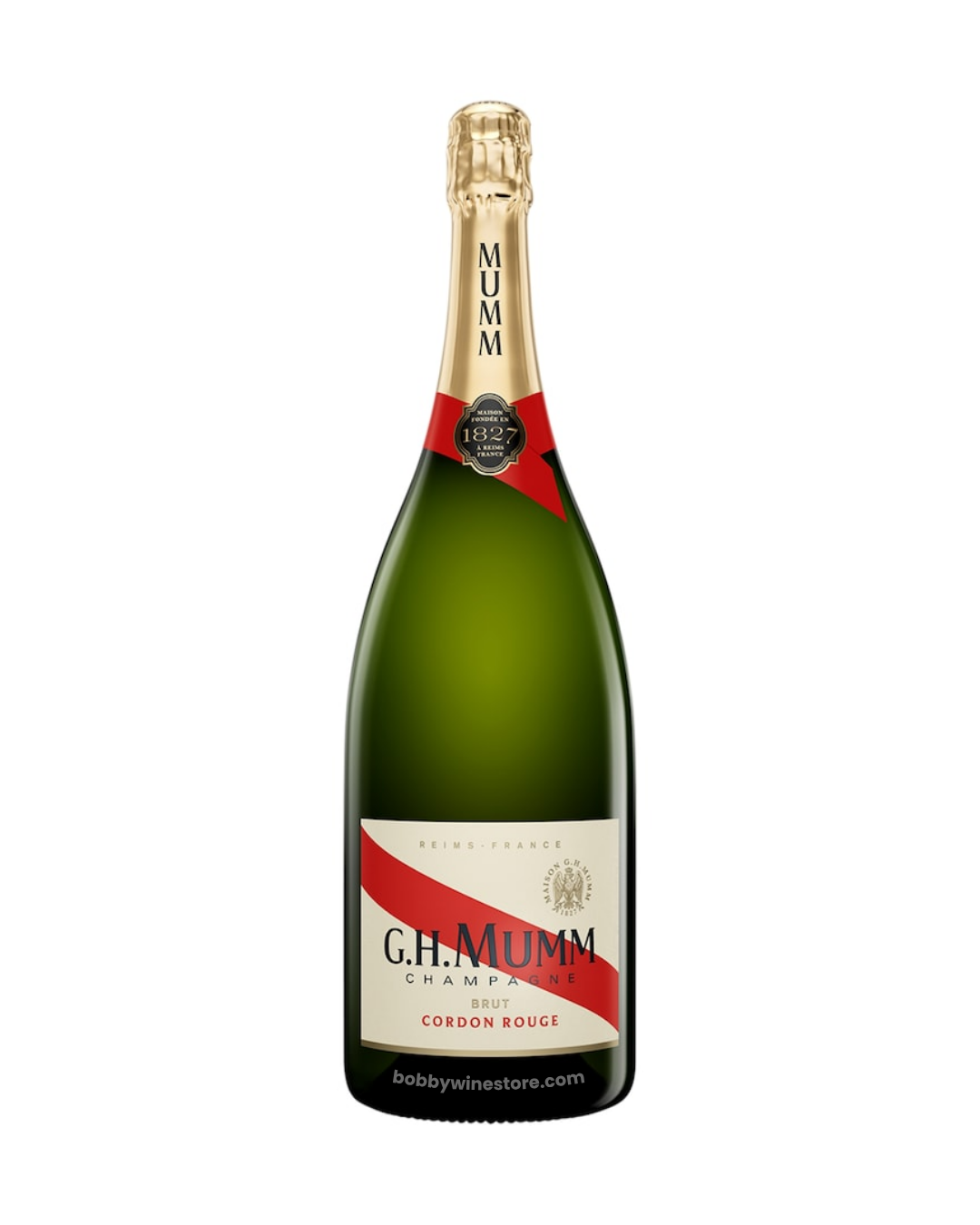 G.H. Mumm Brut 750ml