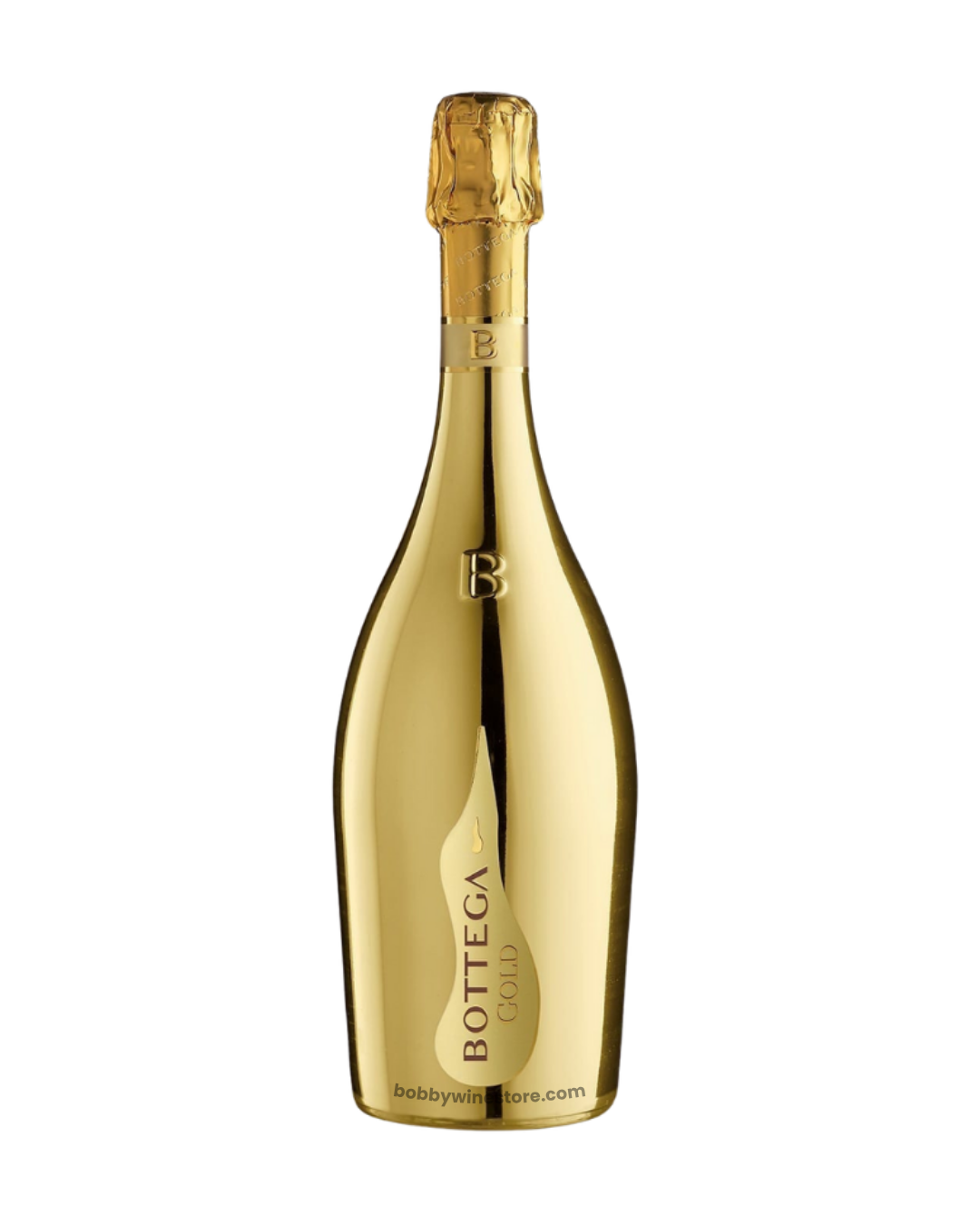 Bottega Gold Prosecco Wine - 750ml
