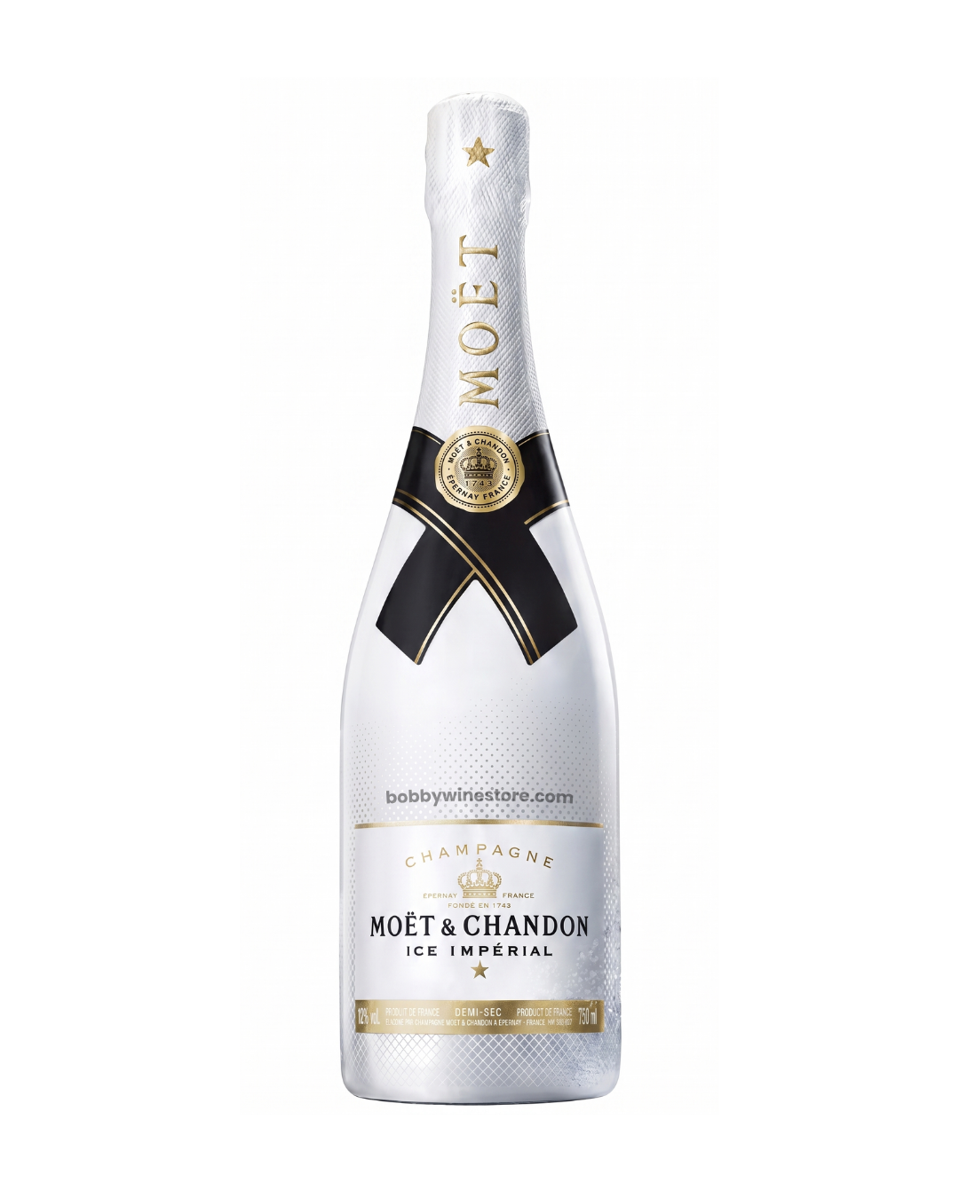 Moet & Chandon Ice Imperial - 750ml
