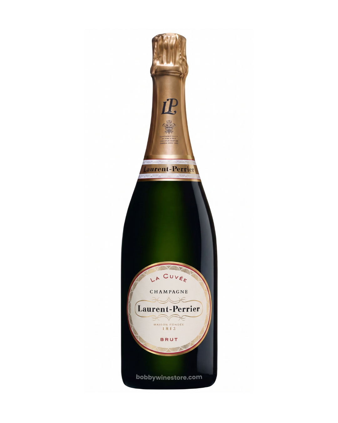 Laurent Perrier Brute - 750ml