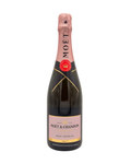 Moet & Chandon Rose Champagne - 750ml