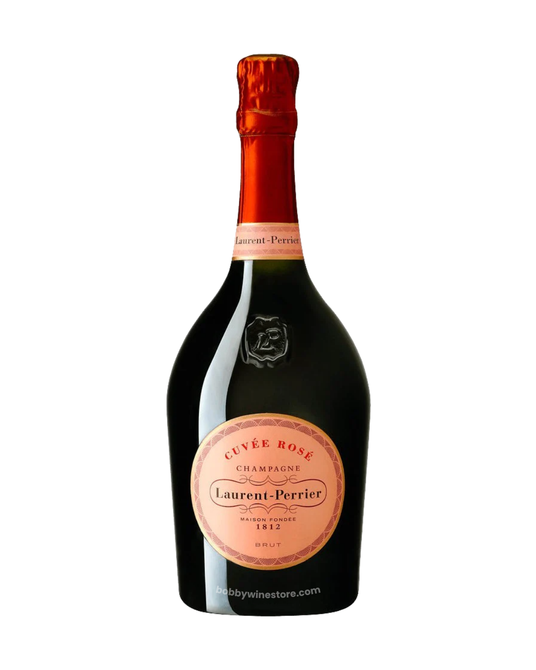 Laurent Perrier Rose Chanpange - 750ml