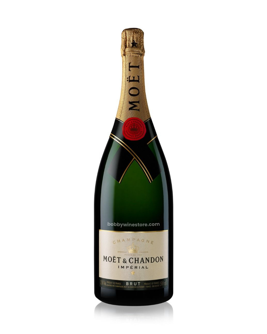 Moet Chandon Brut - 1500ml