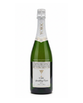 York Sparkling Cuvee Brut - 750ml