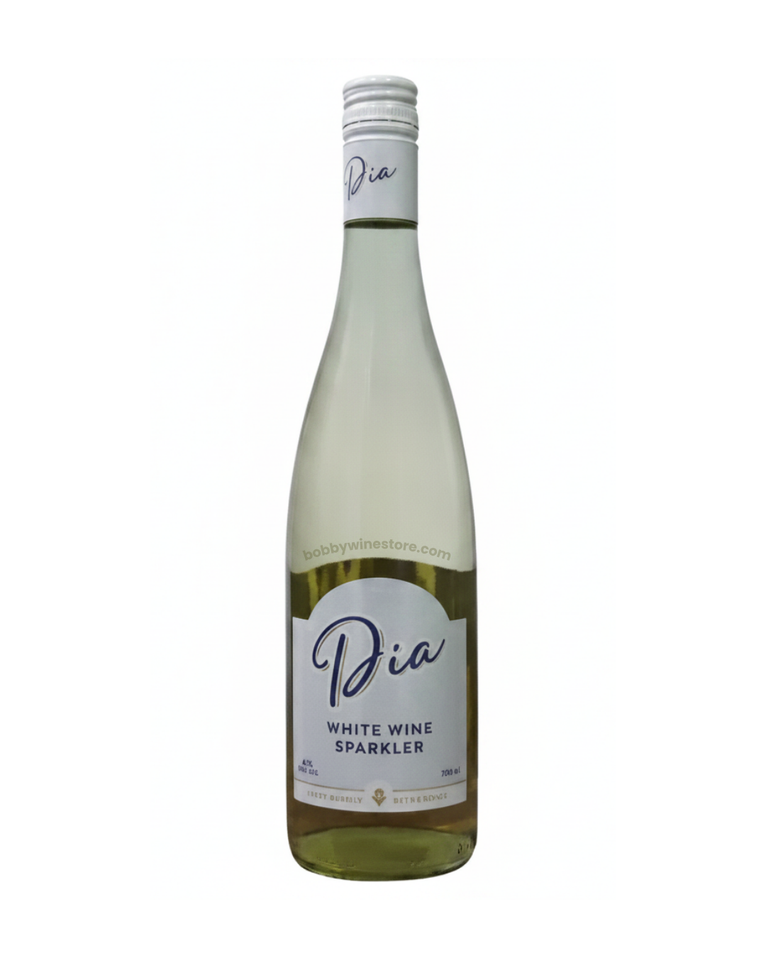 Dia White Wine - 750ml