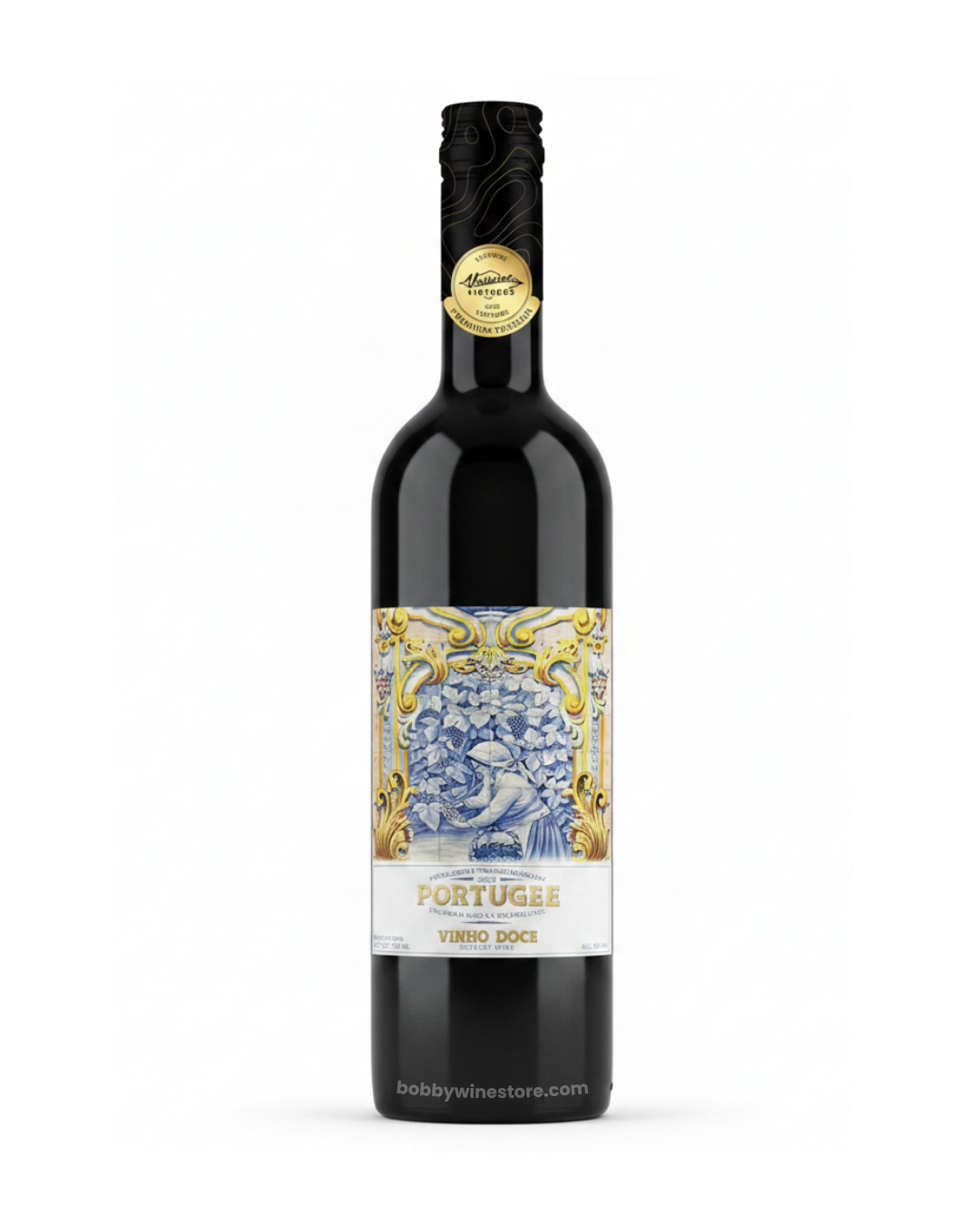 Portugee Vinho DOCE Dessert Wine  - 750ml