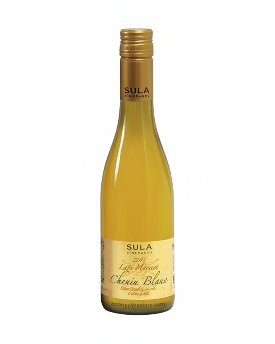 Sula Late Harvest Chenin Blanc - 750ml